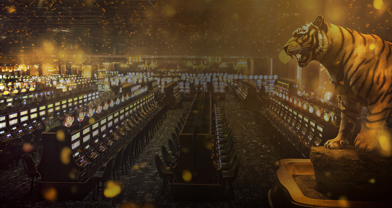 Goldrun Casino