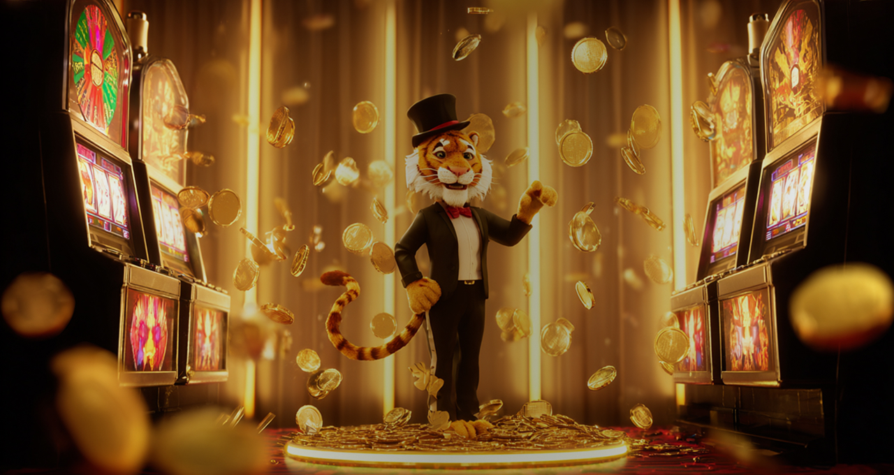 Goldrun Casino